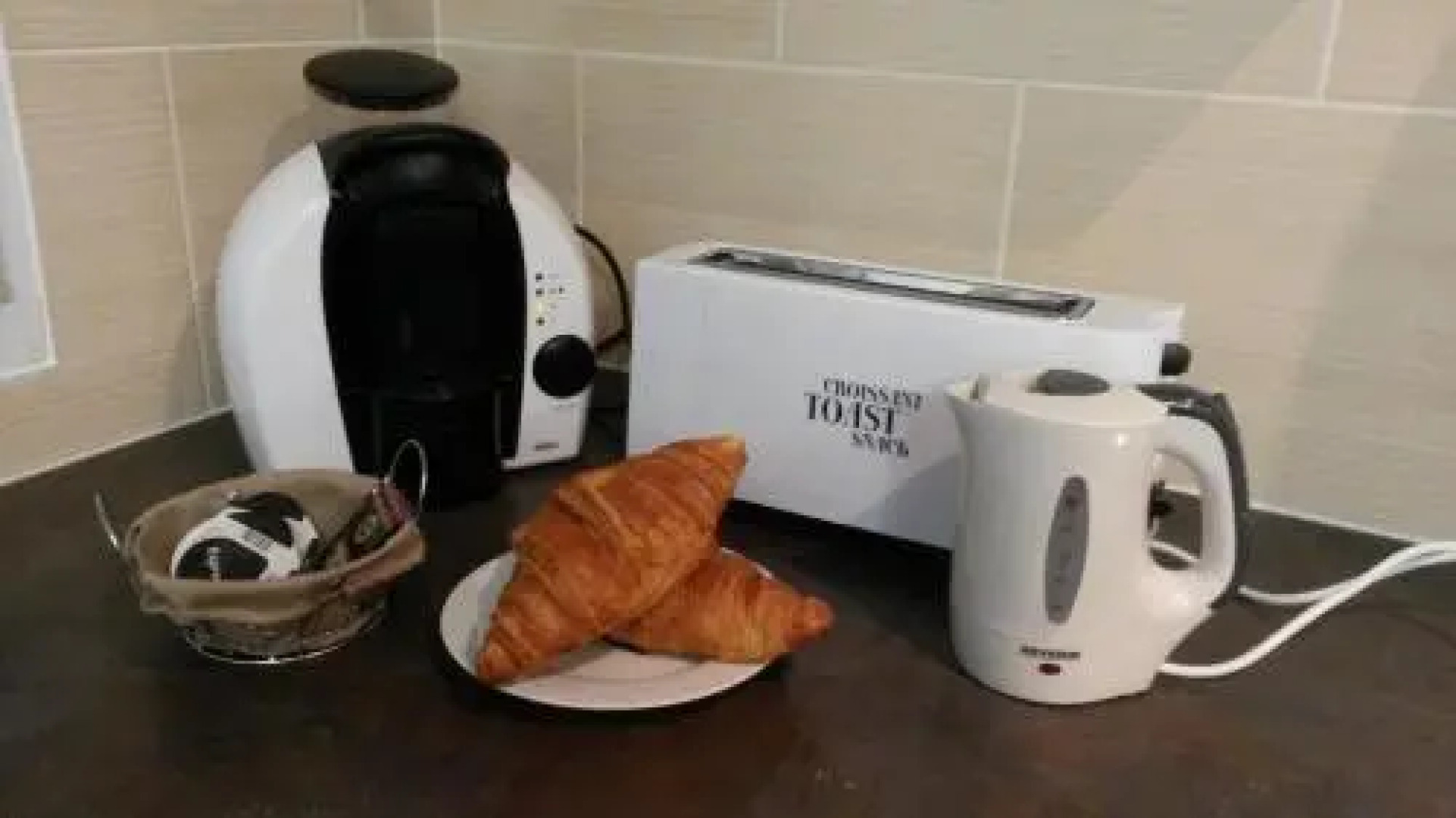 Holiday Home L'atelier