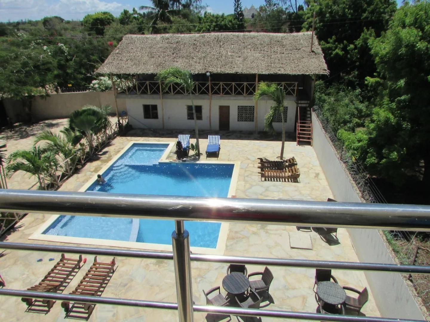 Retro Boutique Hotel Limited