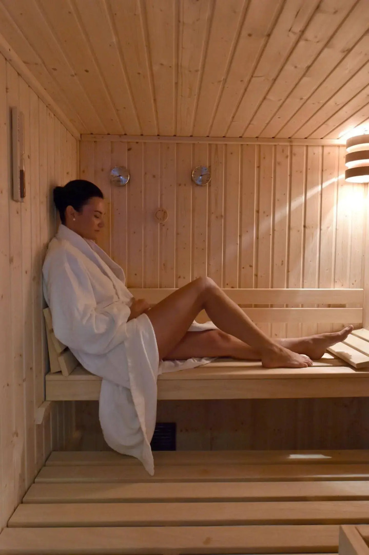 Hotel & Apartments Kalypso