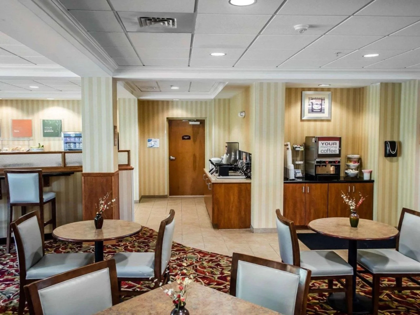 Comfort Suites Hummelstown - Hershey