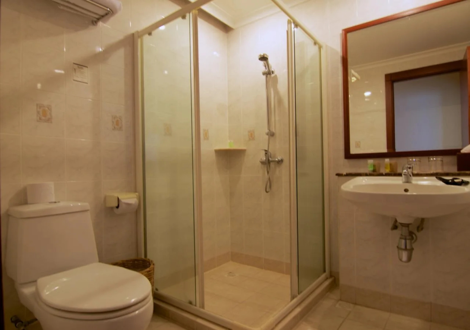 Ascott Gurney Penang