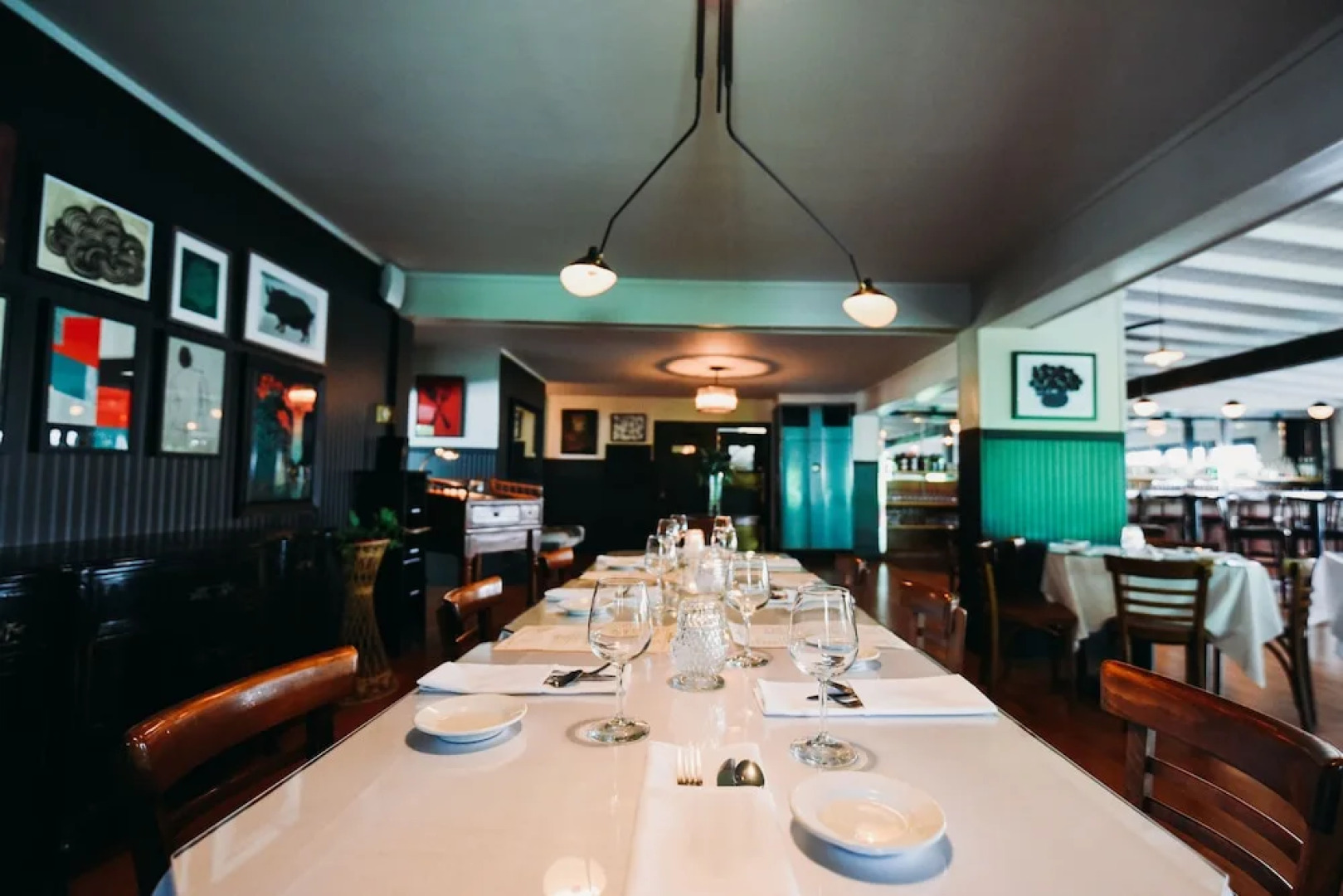 Rainbow Mountain Resort