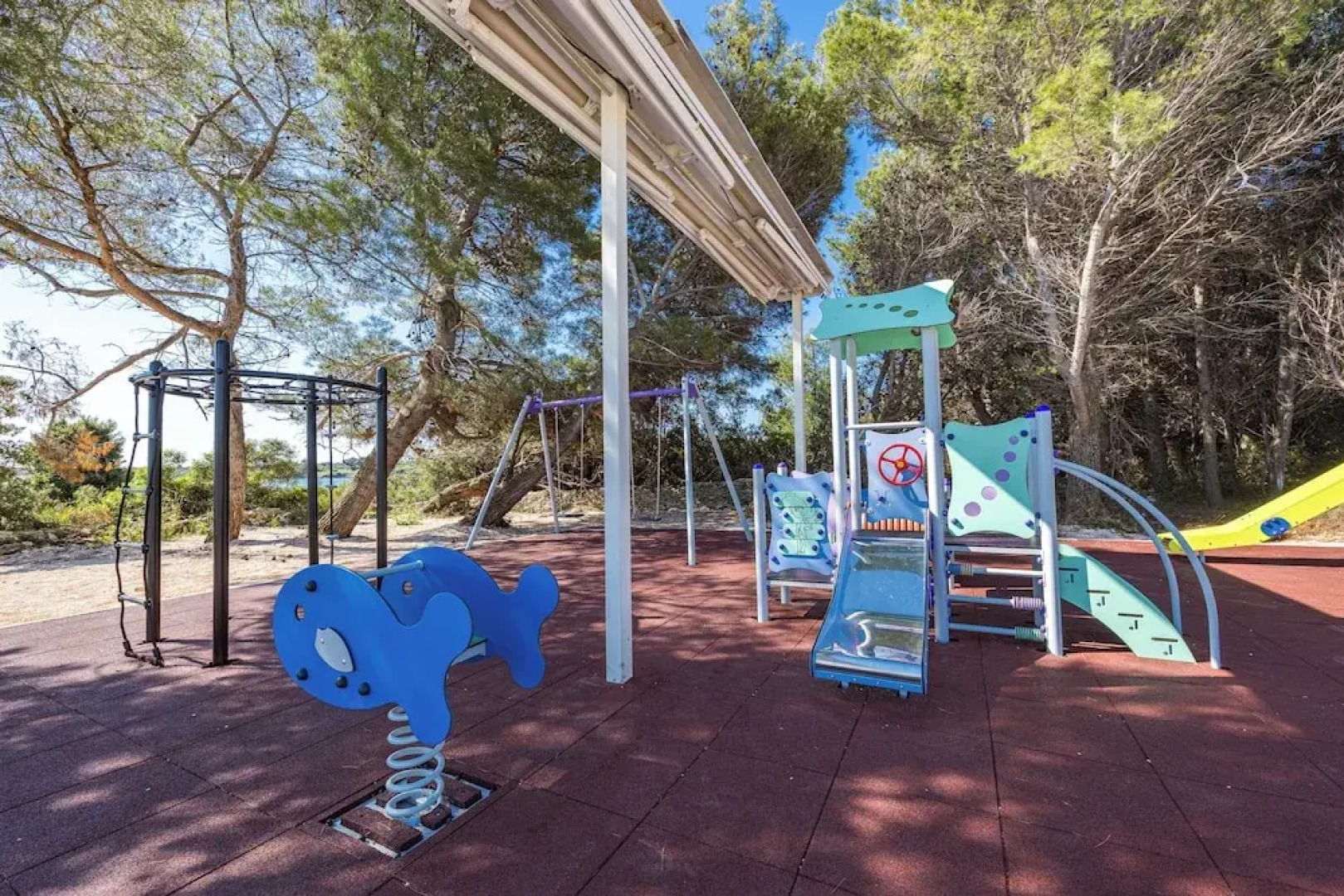 Residence Del Mar Emotion