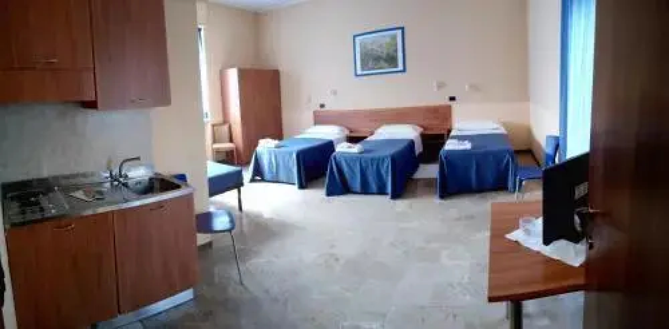 Hotel Degra Residence