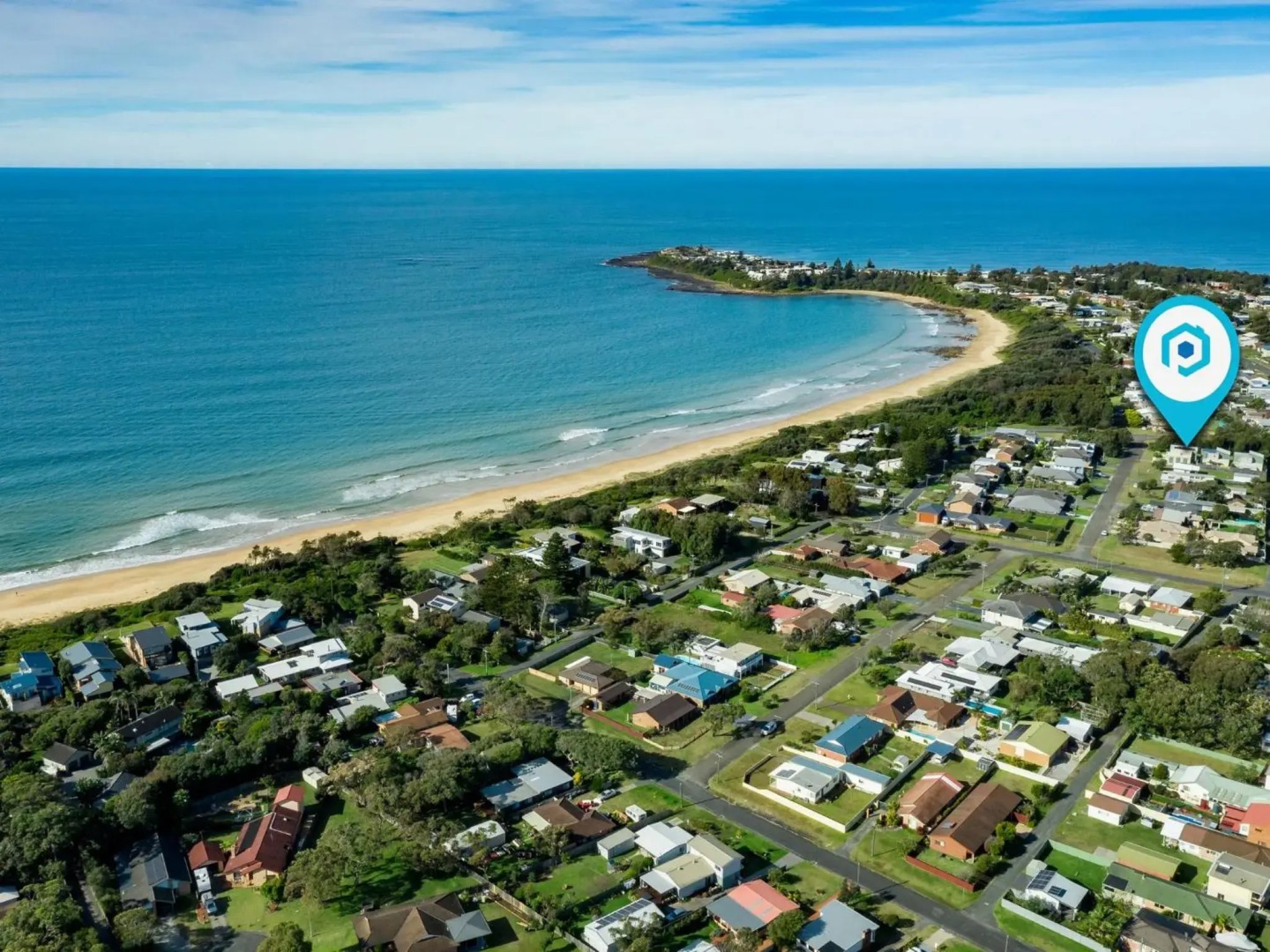 Thalassa I Pet Friendly I 2 Mins Walk to Beach