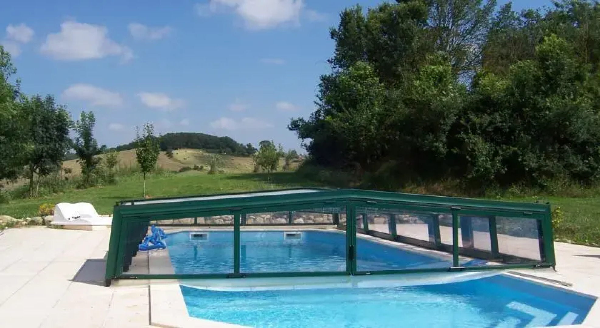 Domaine de Maillelevant