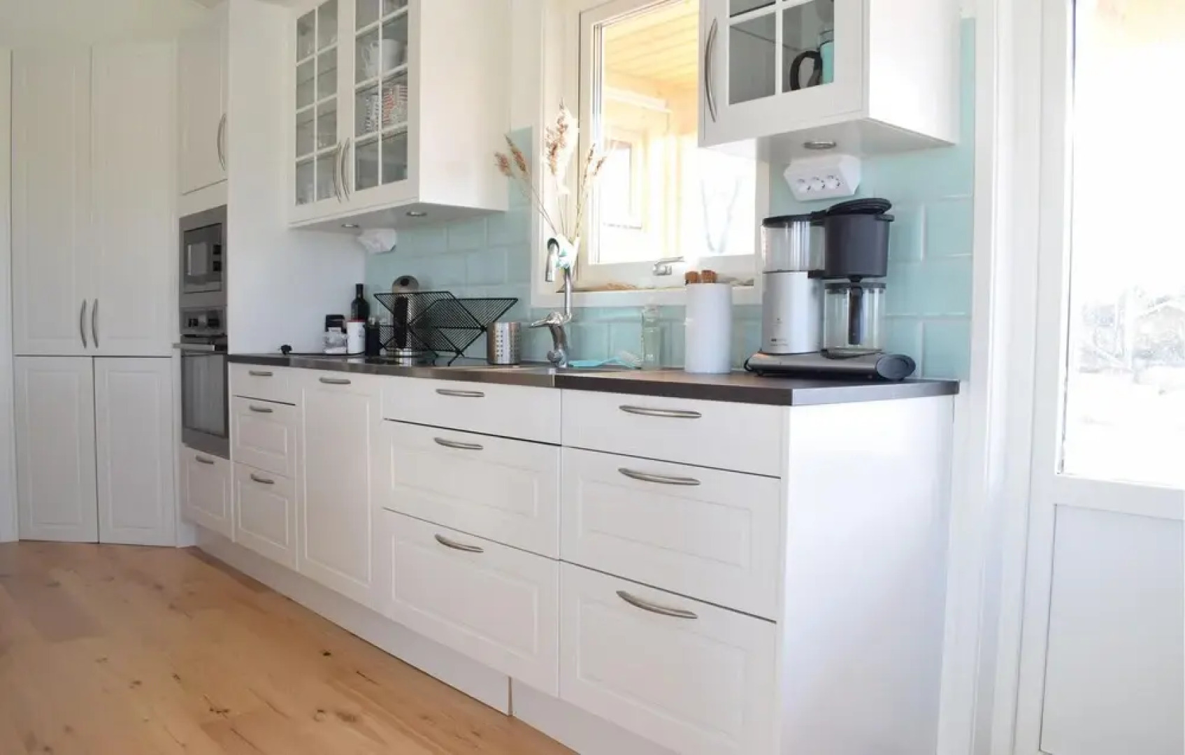 Awesome Home in Löttorp With Sauna, Wifi and Outdoor Swimming Pool