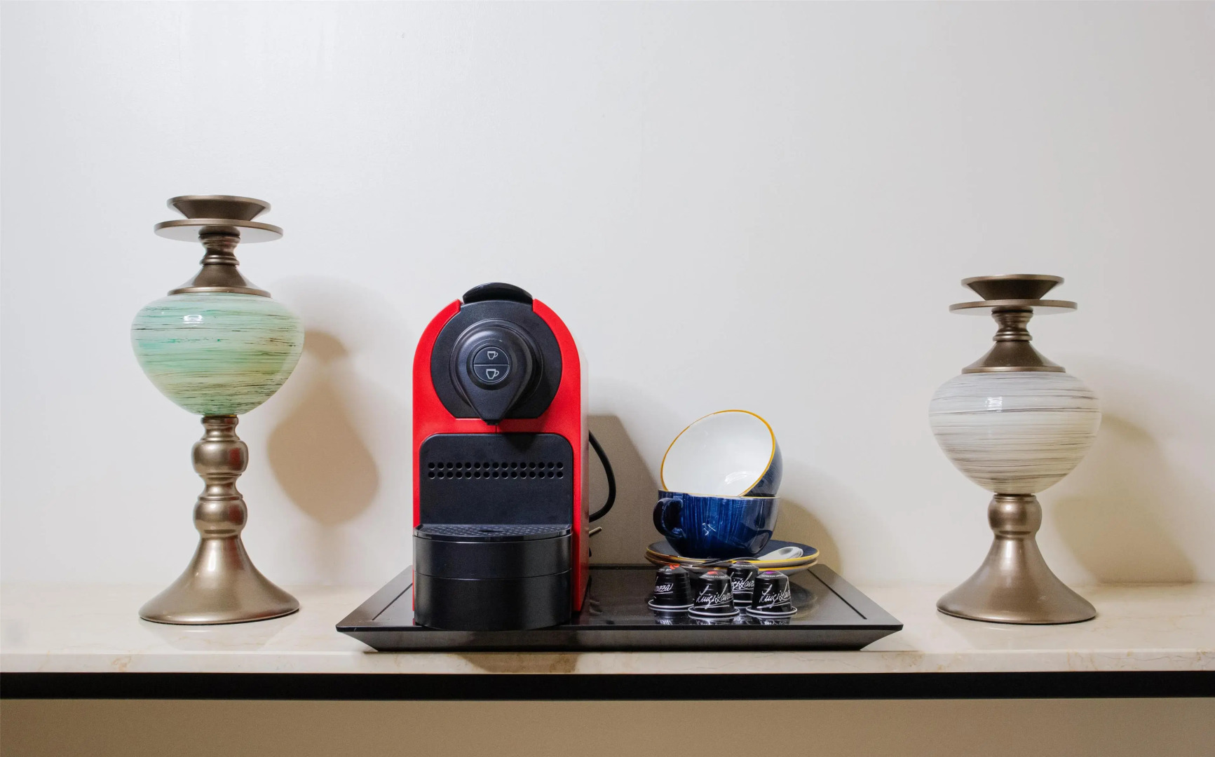 Radisson Blu Resort, Vishakhapatnam