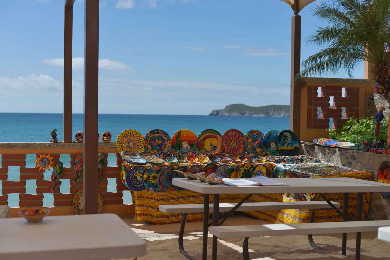 Sea of Cortez Beach Club