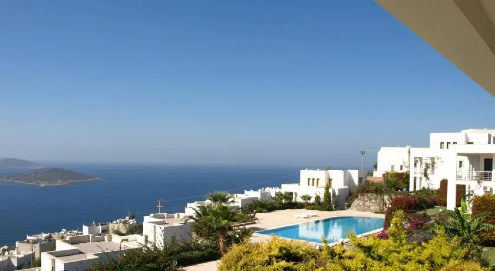 Carpe Diem Residence