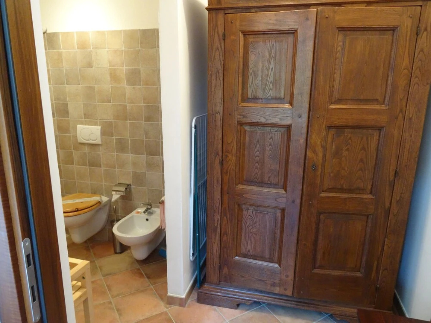 Agriturismo Ca' Nick