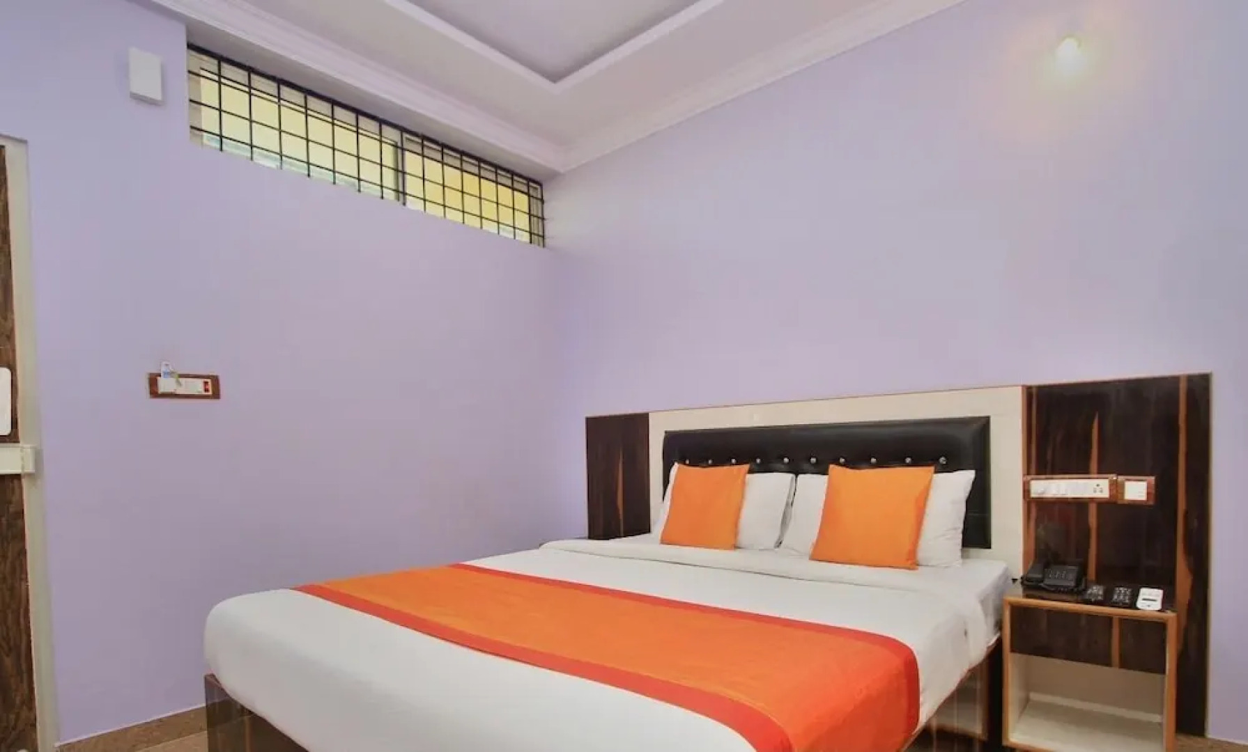 MAK Green Garden- Urban Stay