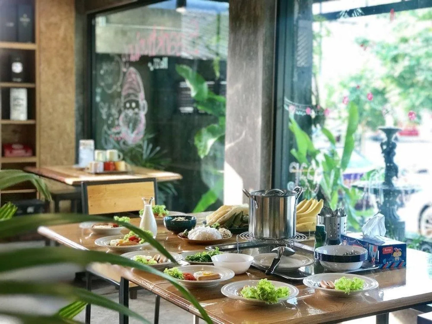 Baankhunlung No.121 Sangkhlaburi