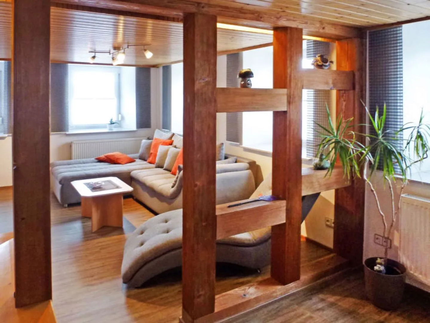 Apartment Schuler Unterkirnach