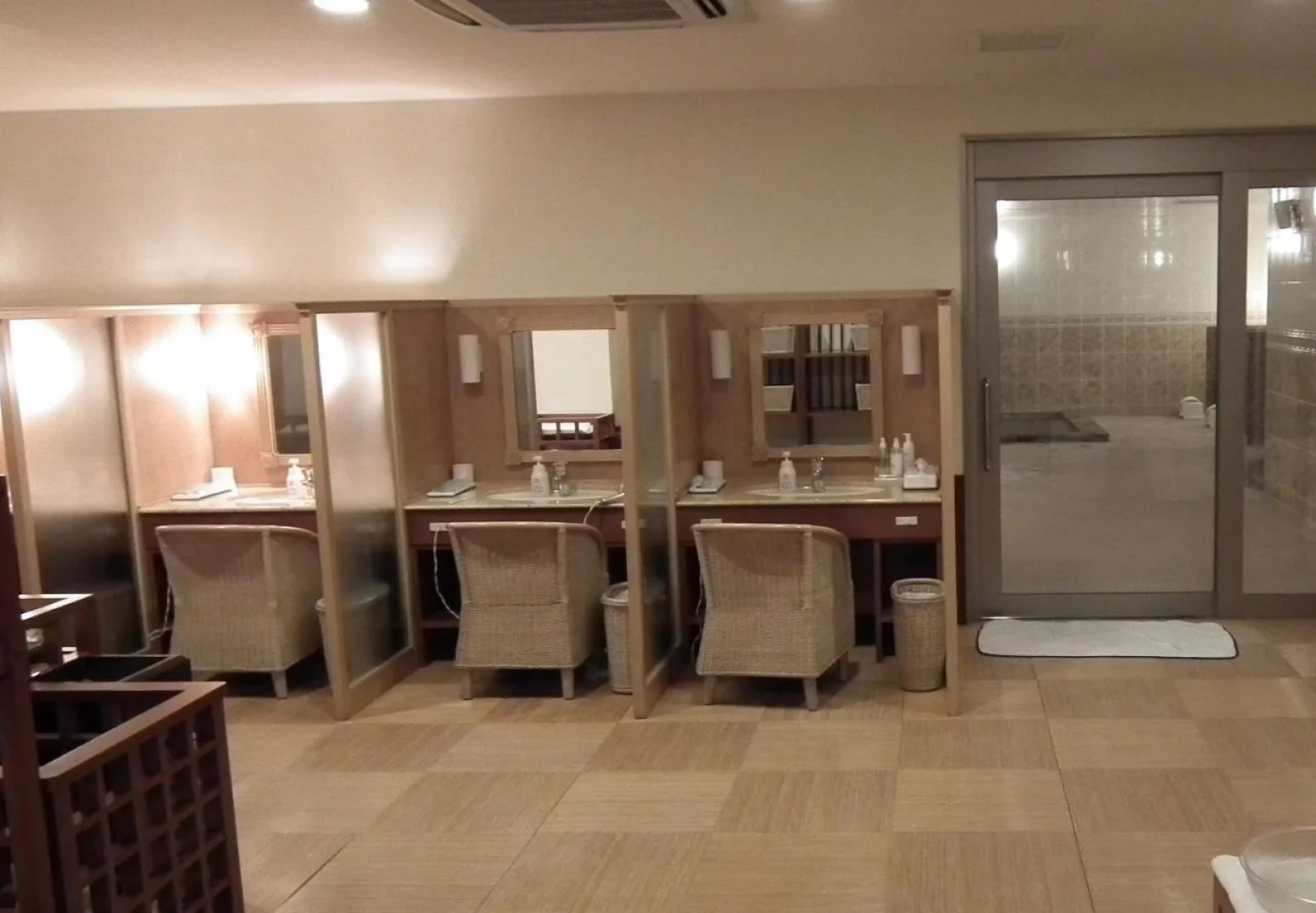 Kanehide Kise Country Club