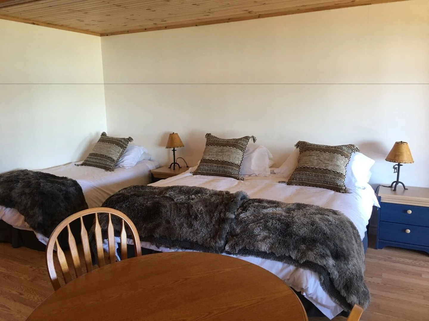 Air-Dale Fishing and Hunting