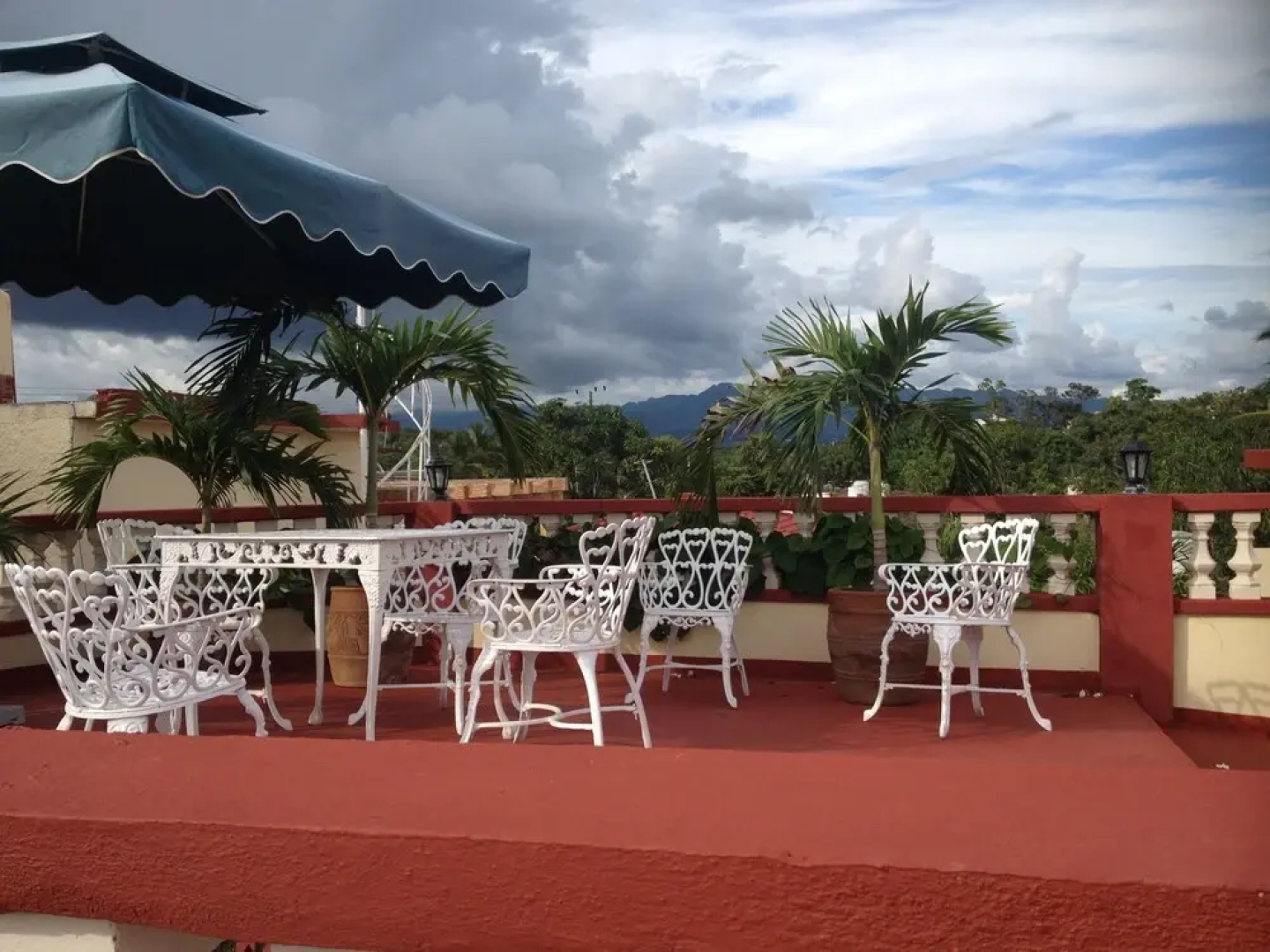 Casa Ana