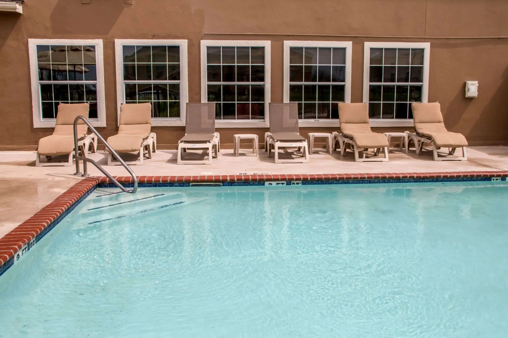 Comfort Suites New Braunfels - San Antonio Area