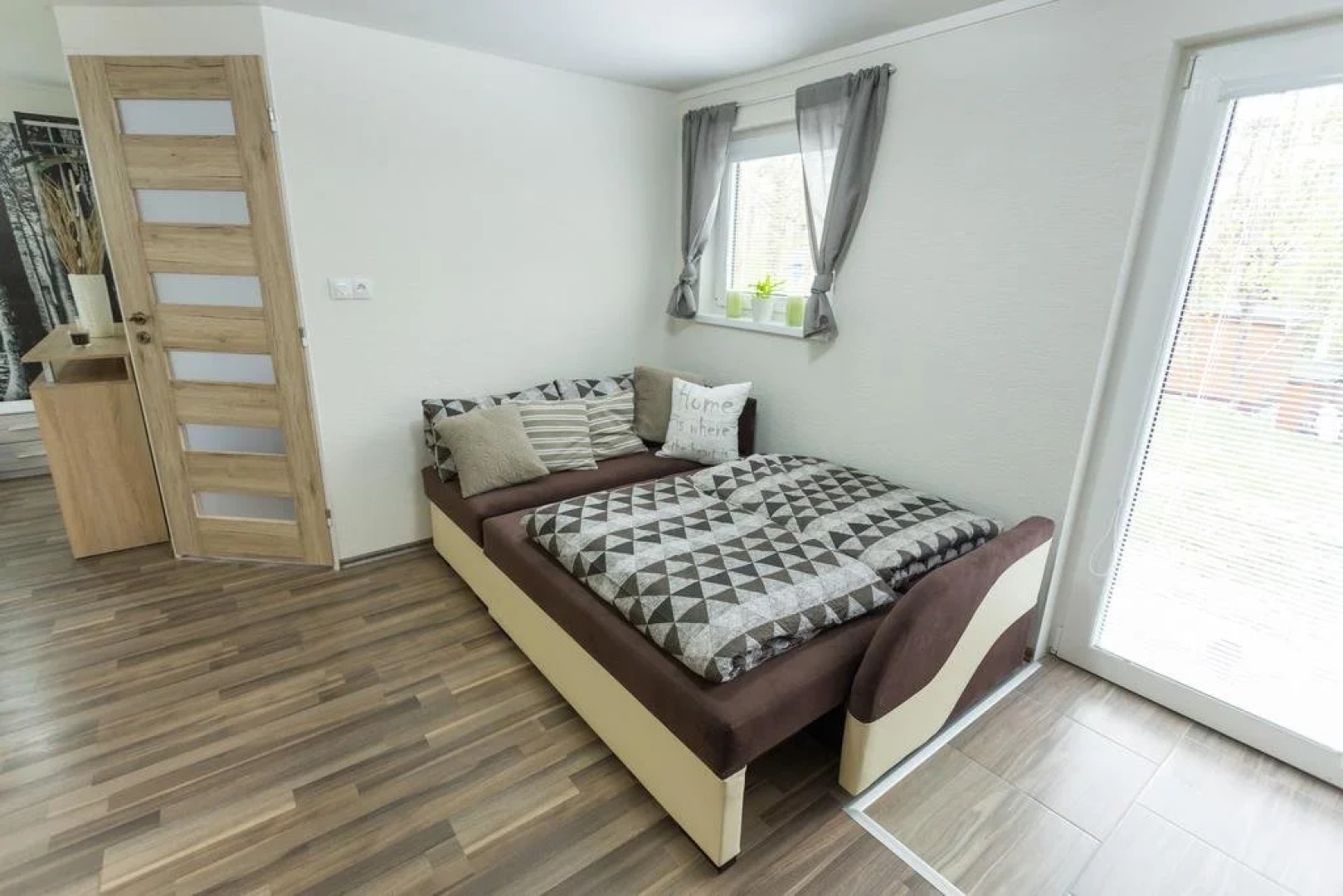 Lesní Penzion Vranov