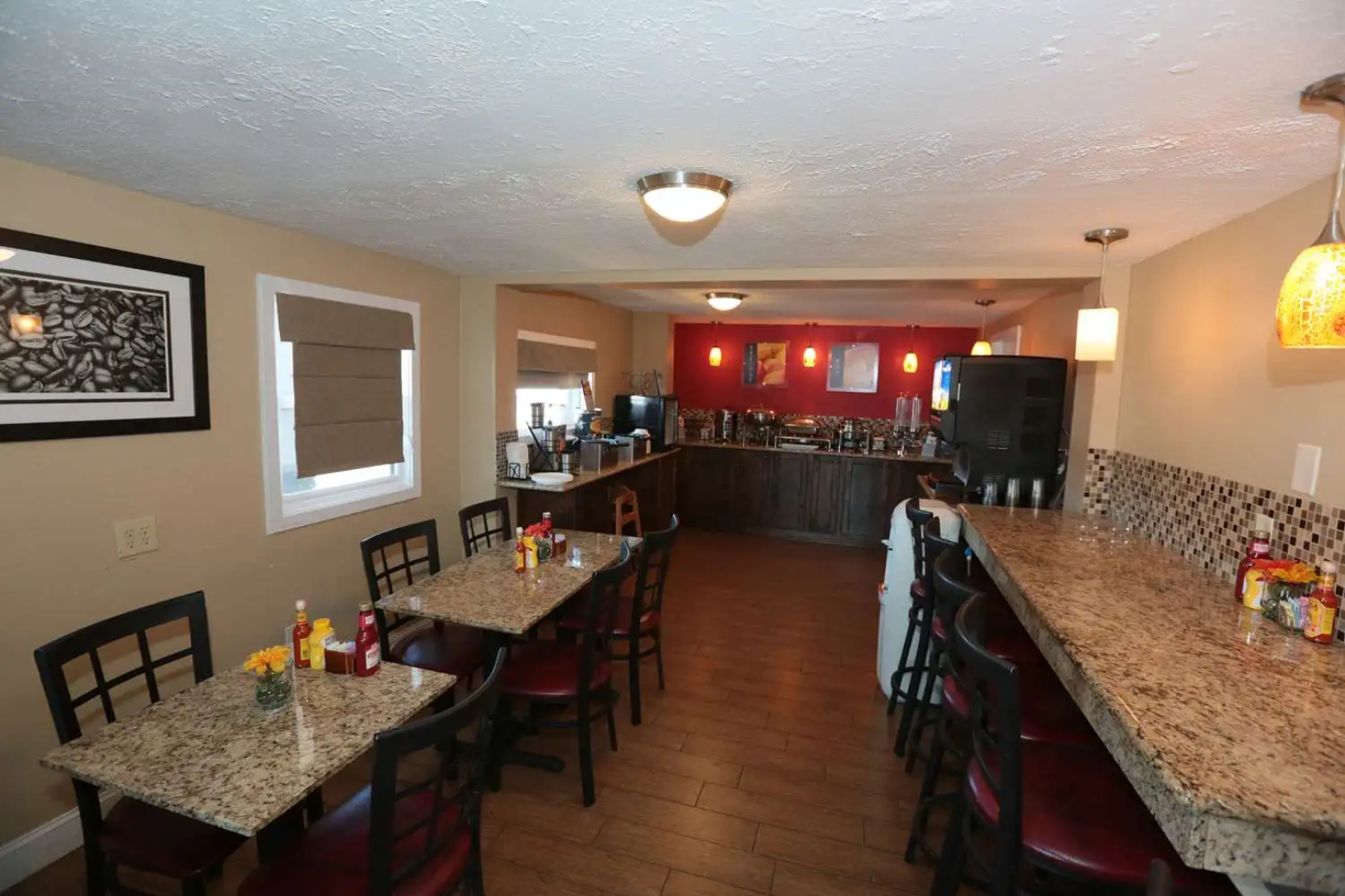Best Western Weston Inn