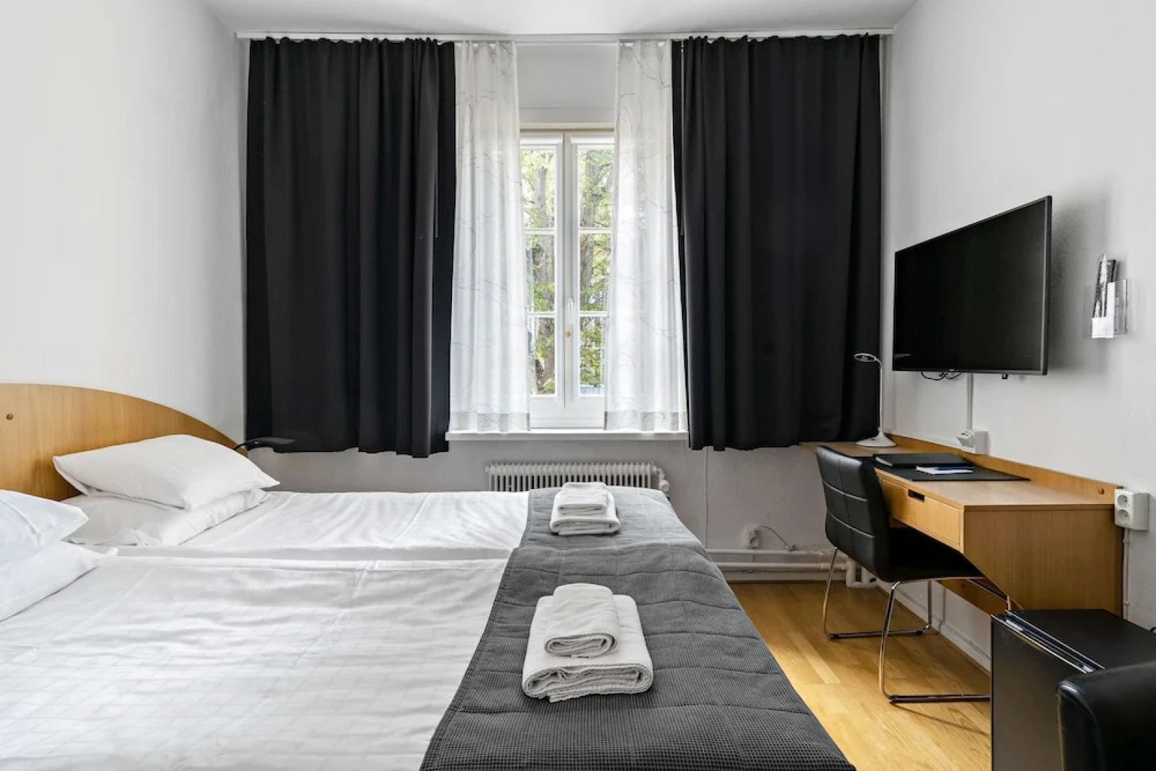 Hotel Anno 1937 i Kristianstad AB