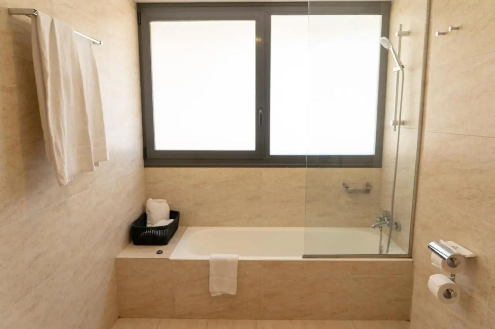 AS Hoteles Porta de Barcelona