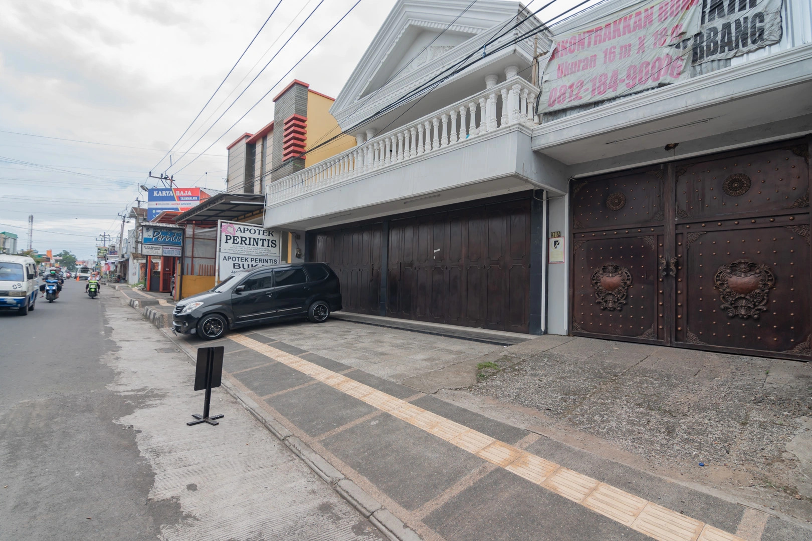 RedDoorz Syariah Plus @ Perintis Guesthouse Tasikmalaya