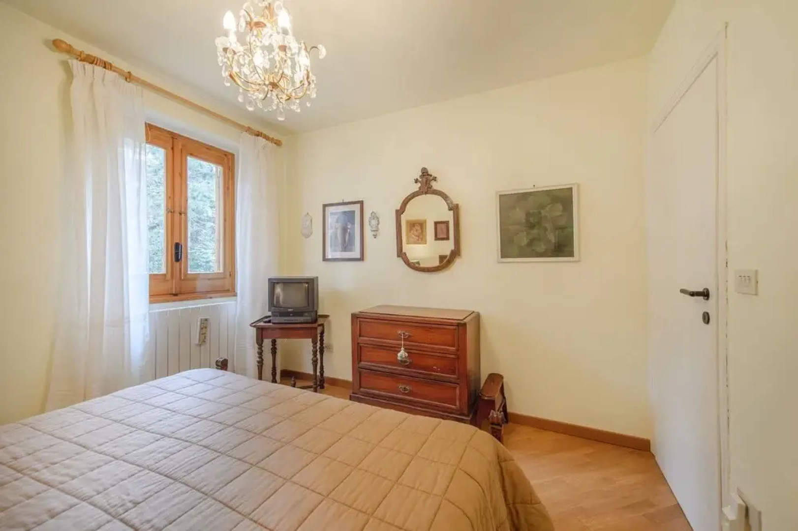 D'Annunzio 26 Art House