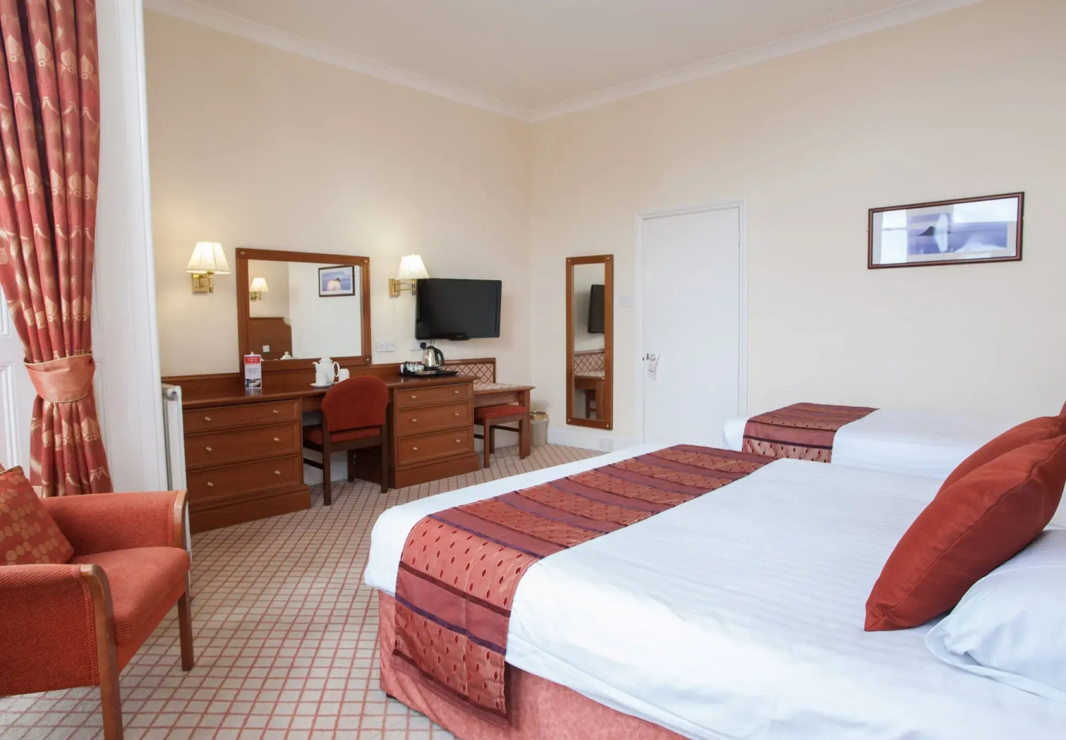 TLH Toorak Hotel - TLH Leisure, Entertainment and Spa Resort
