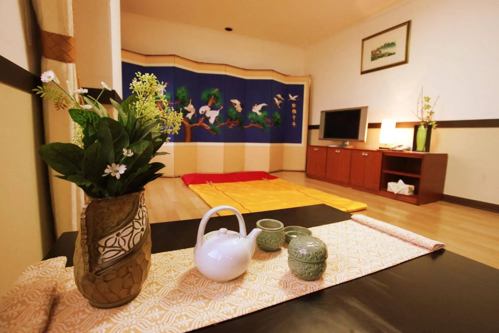 Ramada by Wyndham Suanbo