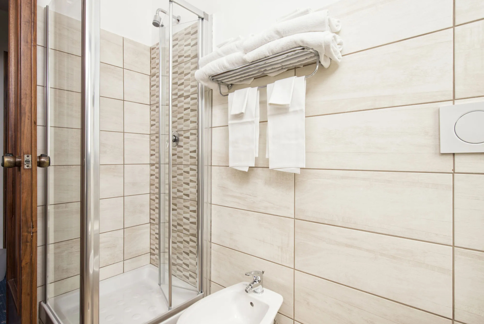 Best Western Hotel Corsi