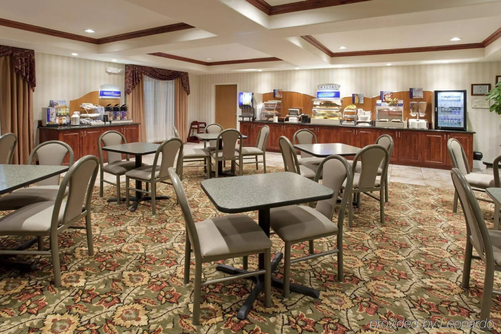 Holiday Inn Express Evanston by IHG