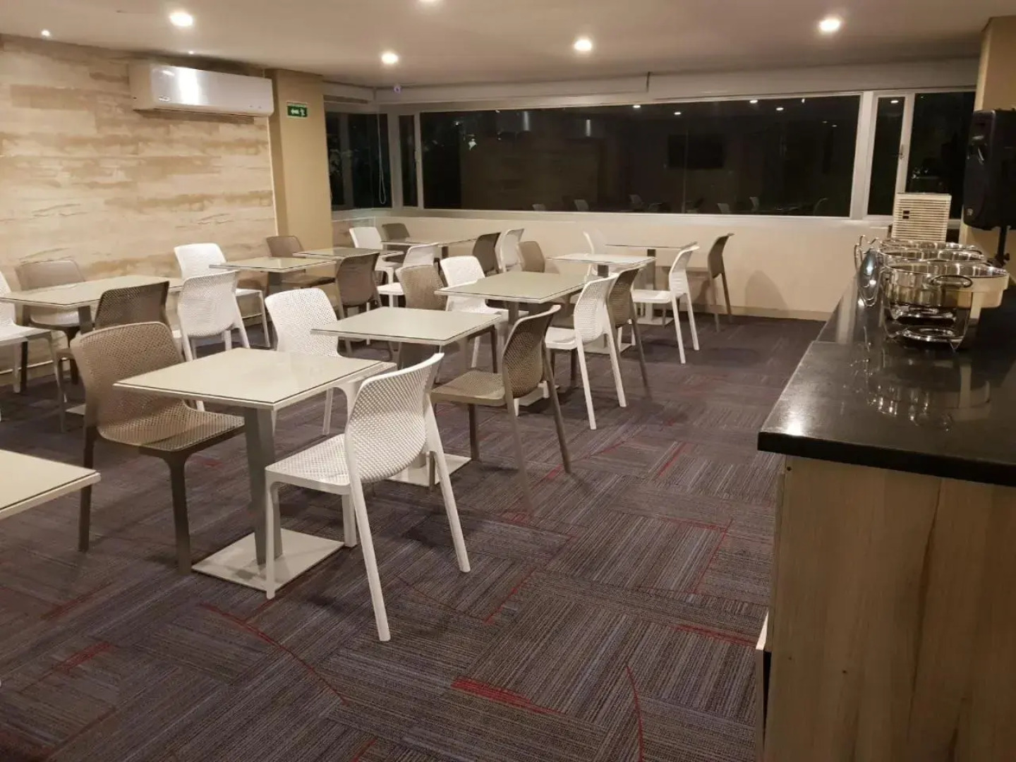 Hotel Arawak Plaza