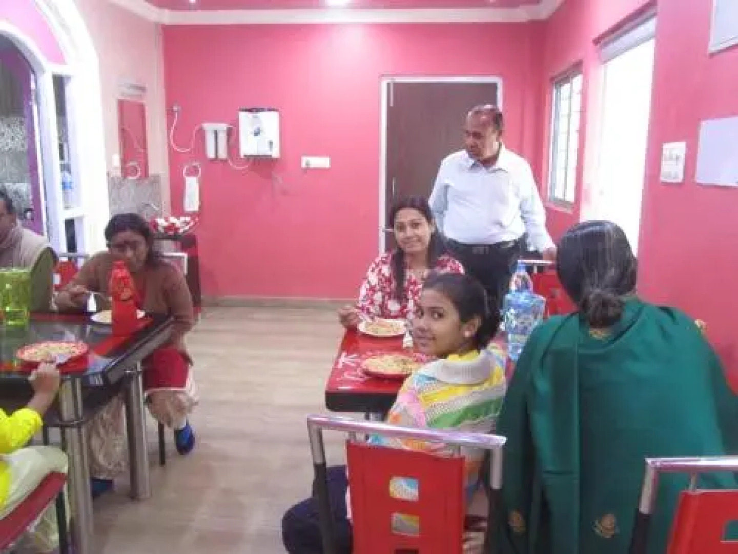 Resort Sun N Services