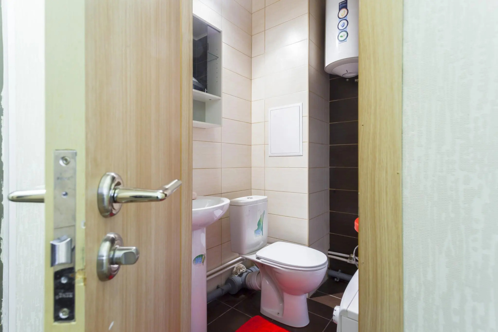 Апартаменты Пулково Экспофорум у метро в Московском районе