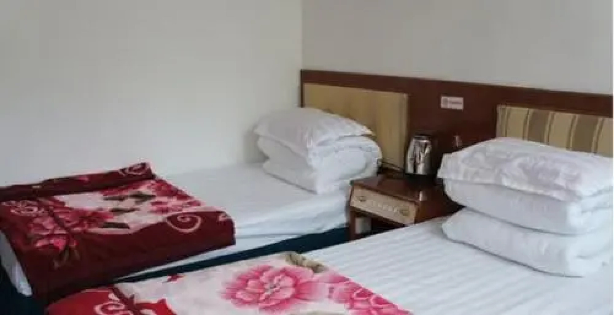 Qilian Family Youth Guesthouse