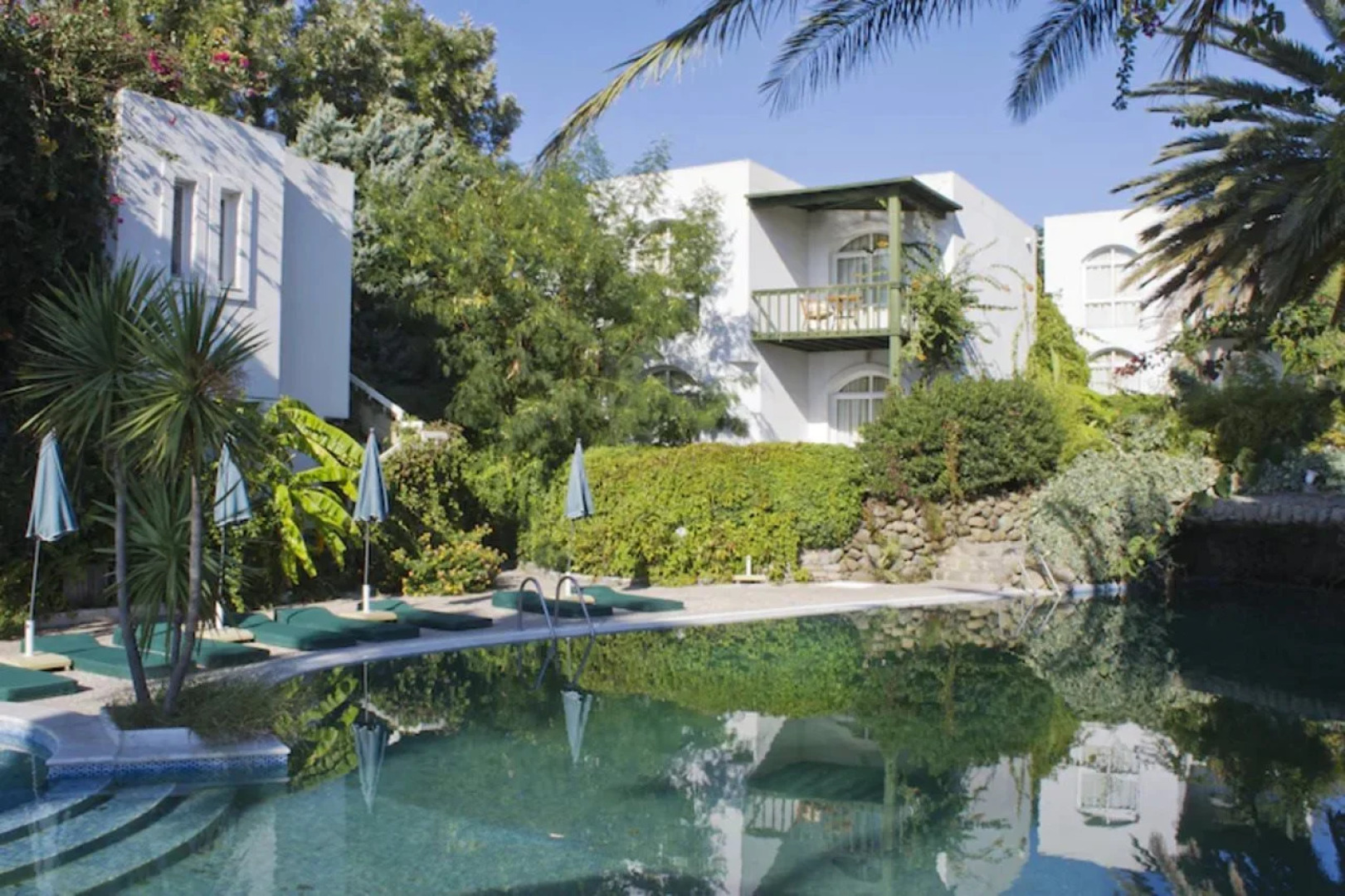 Elite Hotel Yalıkavak