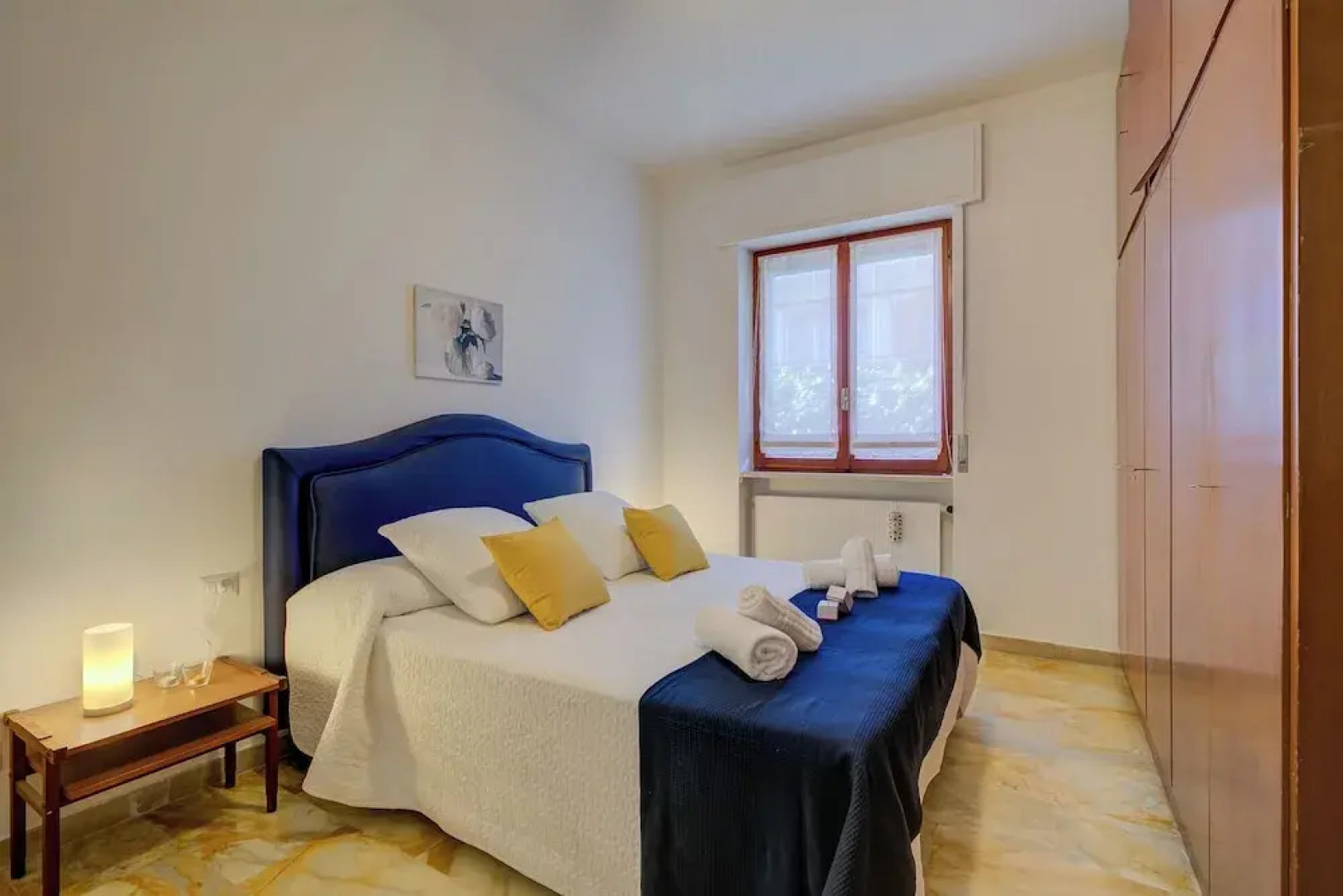 Blooming Villa Cos Lake View