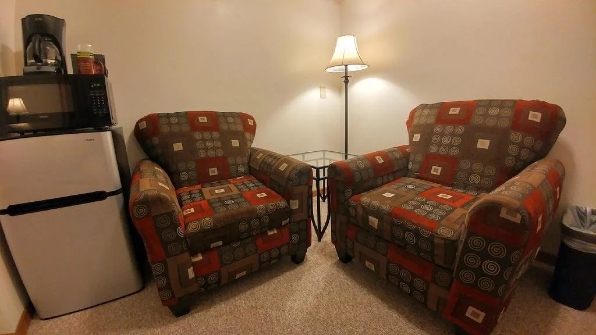 Alexis Park Inn & Suites