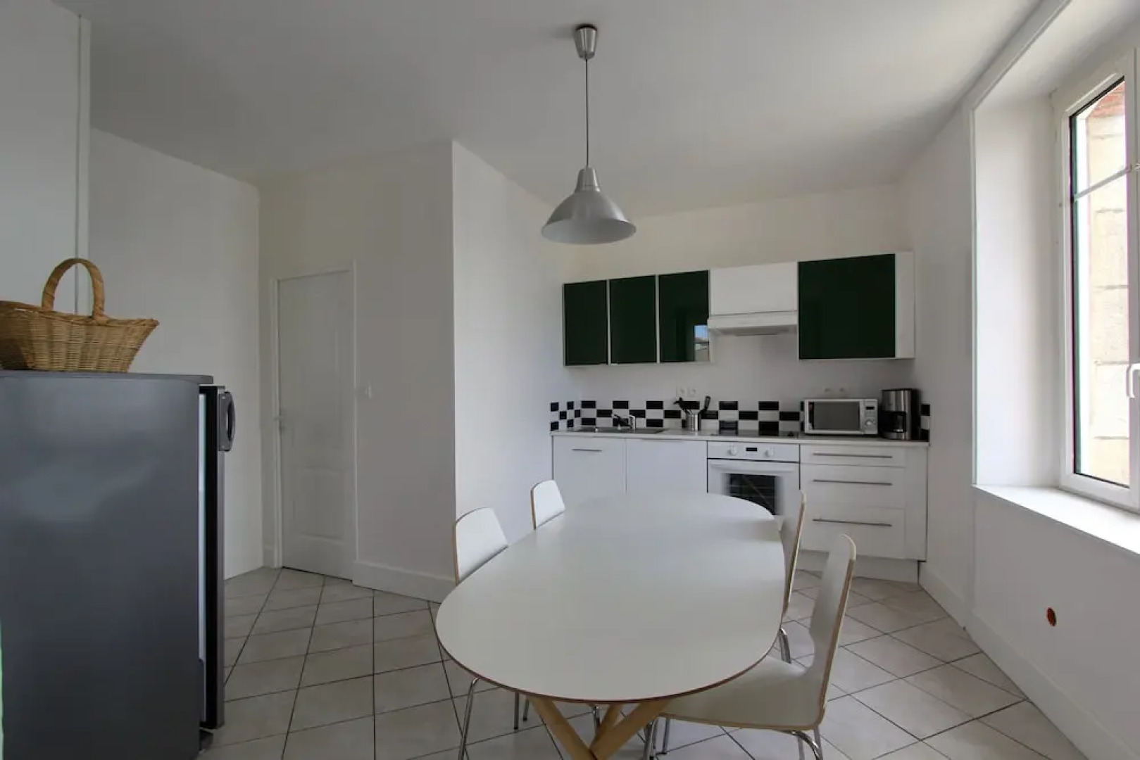 L'Equipage aux Gites du Port de Paimpol