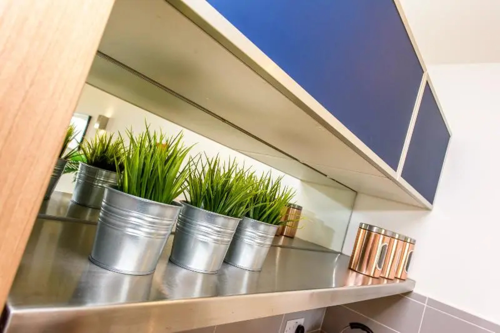 Approved Serviced Apartments Skyline Central II