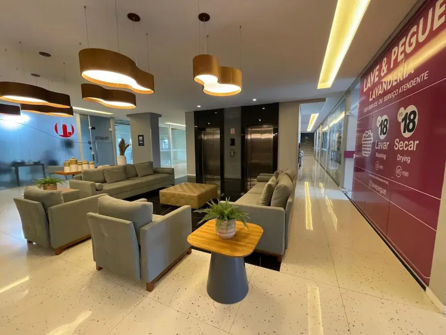 RN Studio Premium 403 - Vista Mar