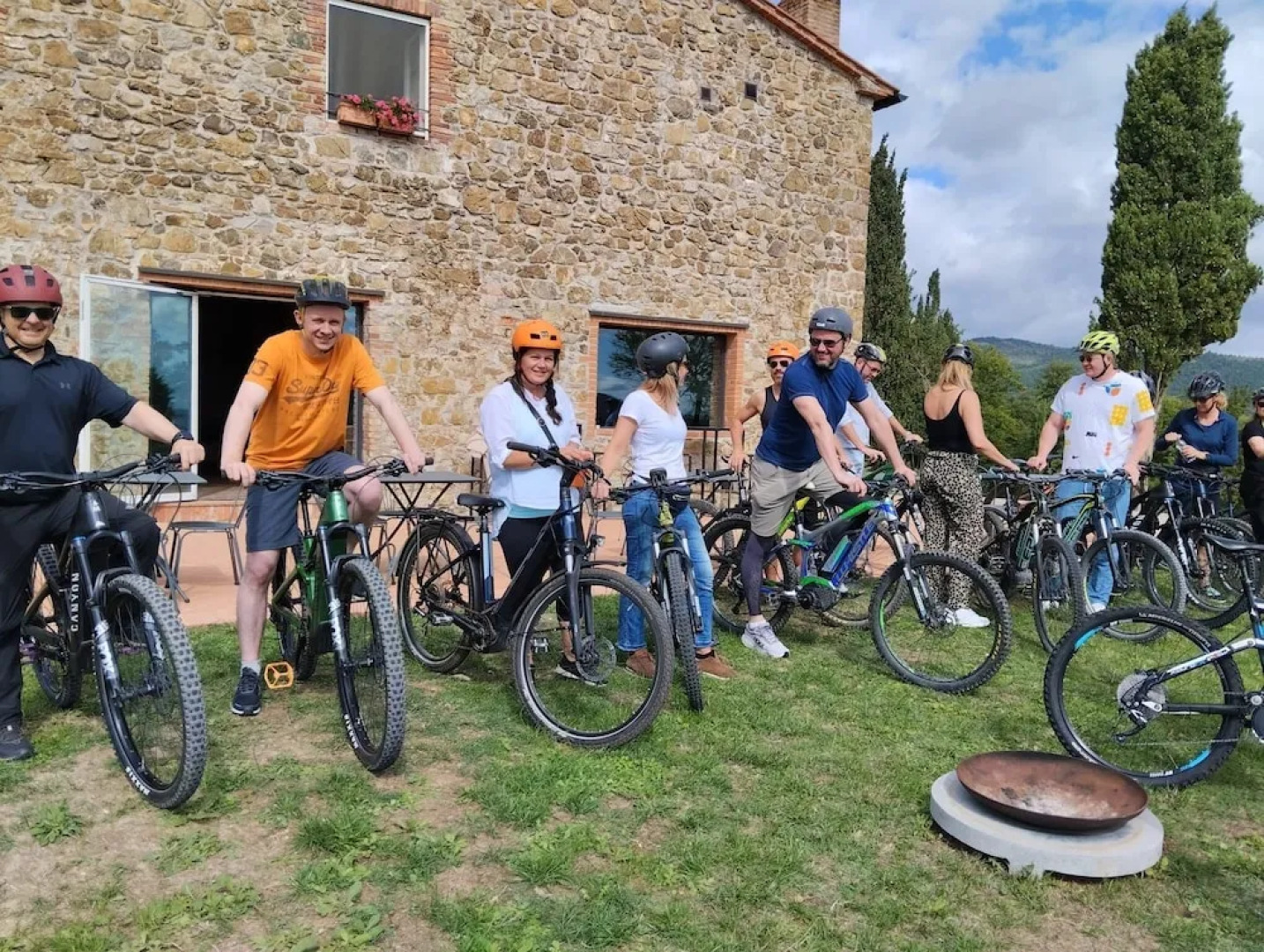 VIN Hotel - La Meridiana