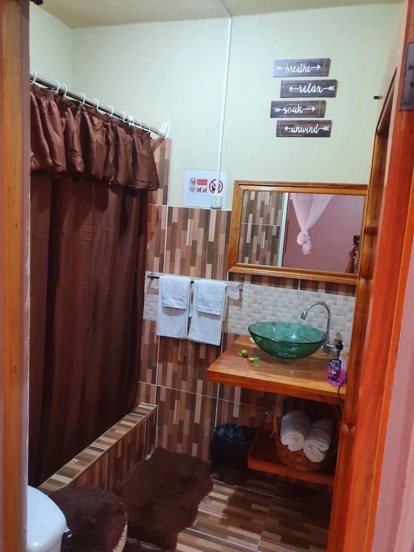 Mesmerize Guest House