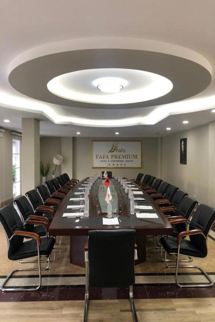 Fafa Premium Hotel