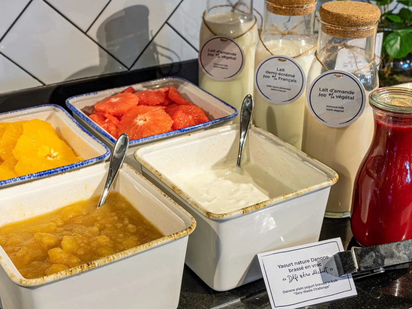 Hôtel ibis Brest Centre