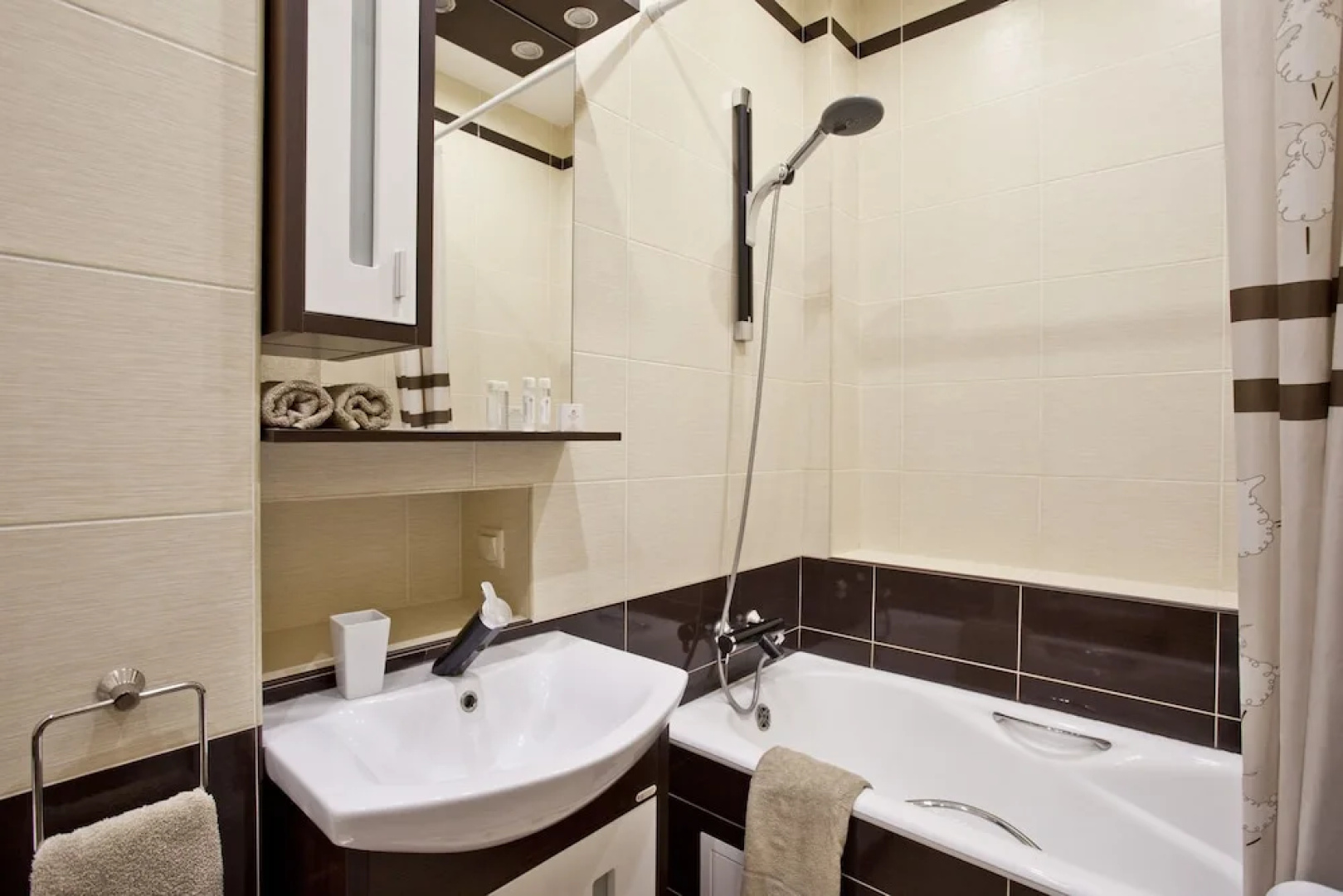Moscow Suites Тверская