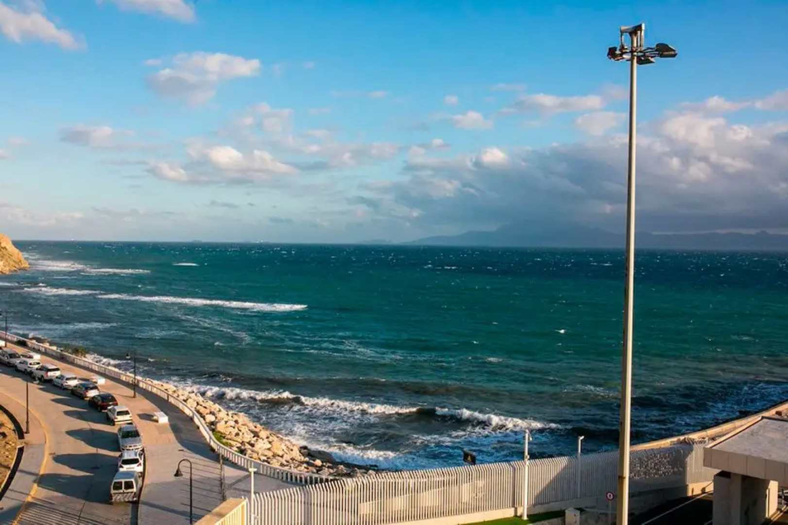 Apartamento La Duquesa