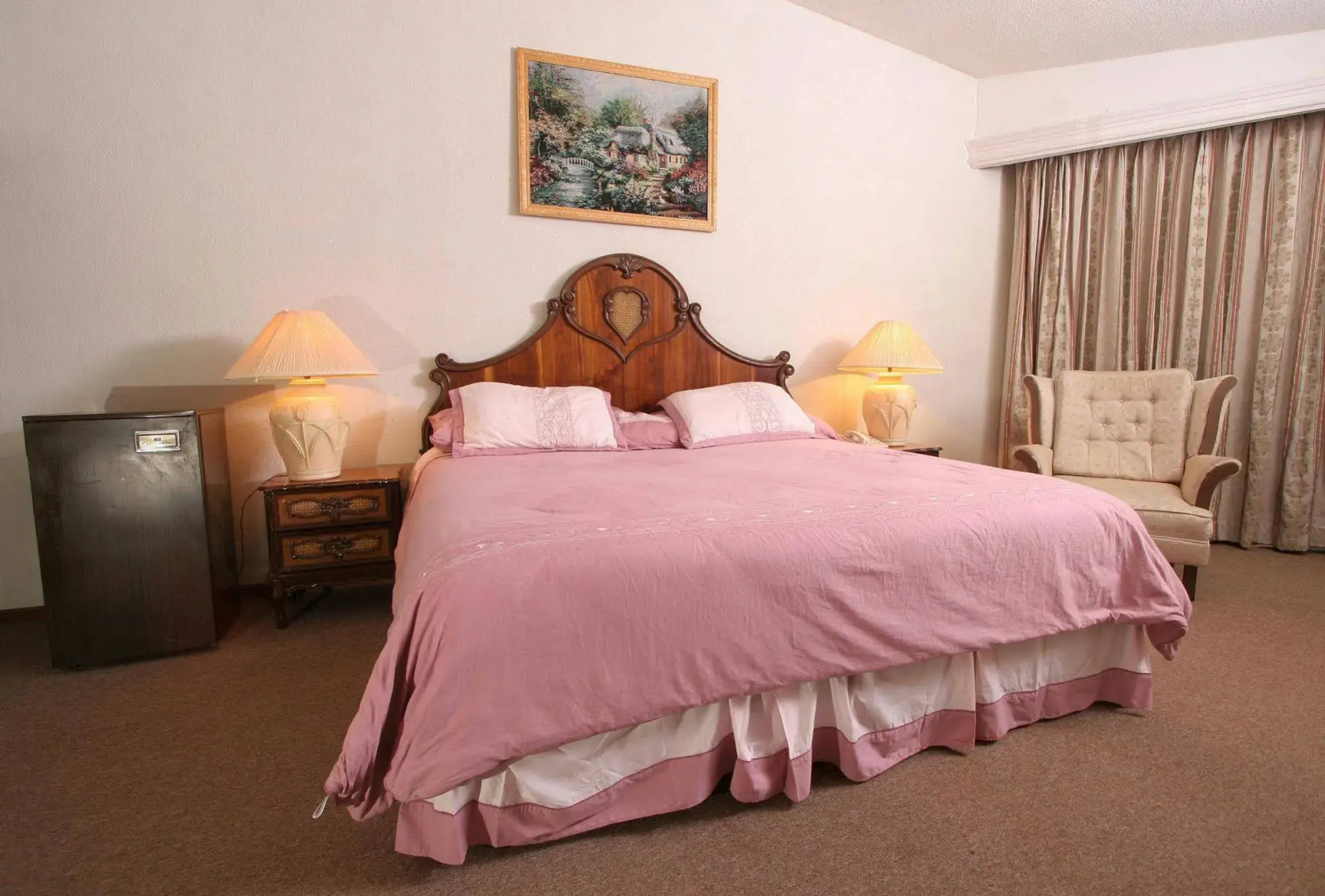 Hotel Imperial Saltillo