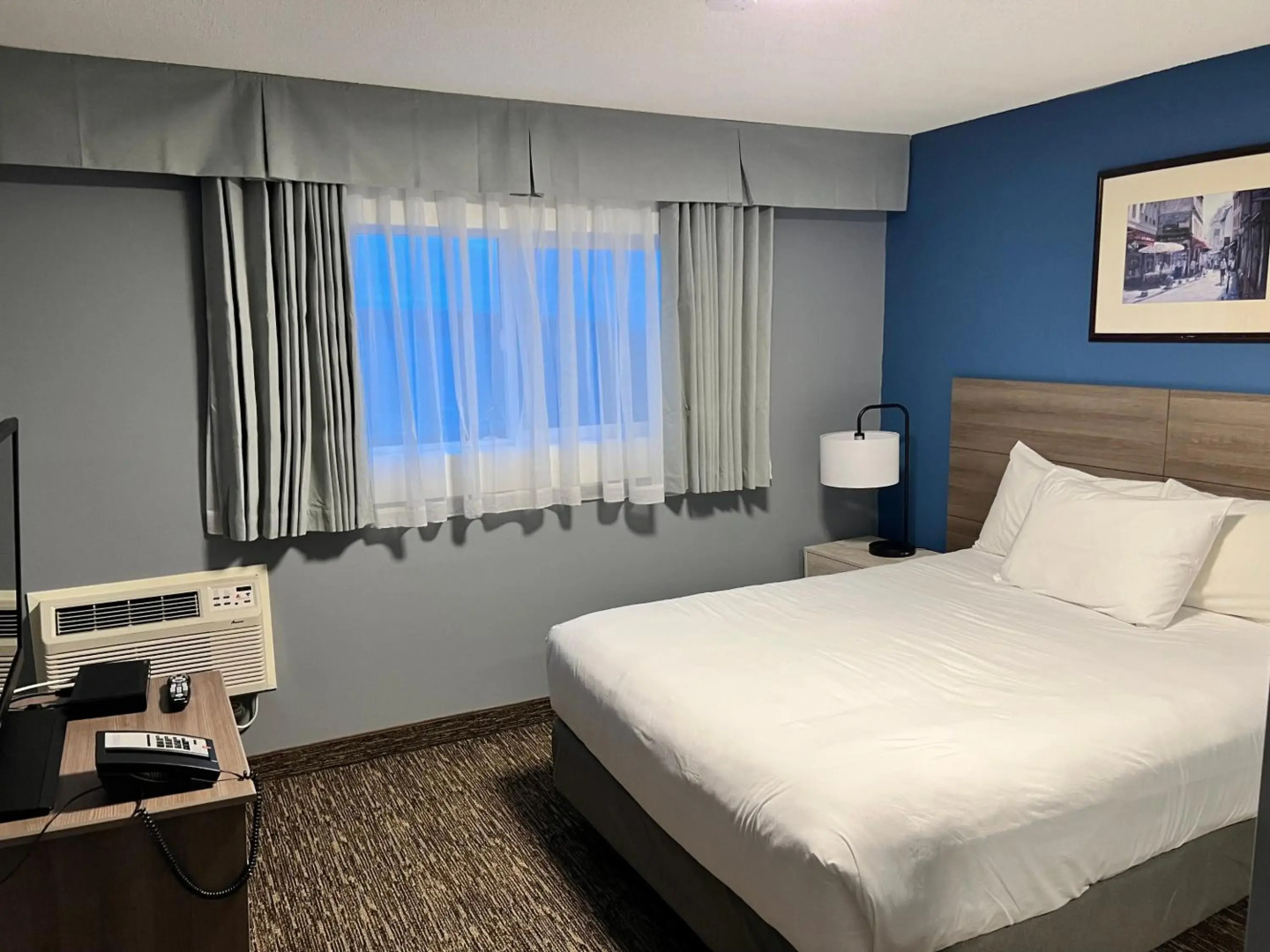 Anchor Inn And Suites